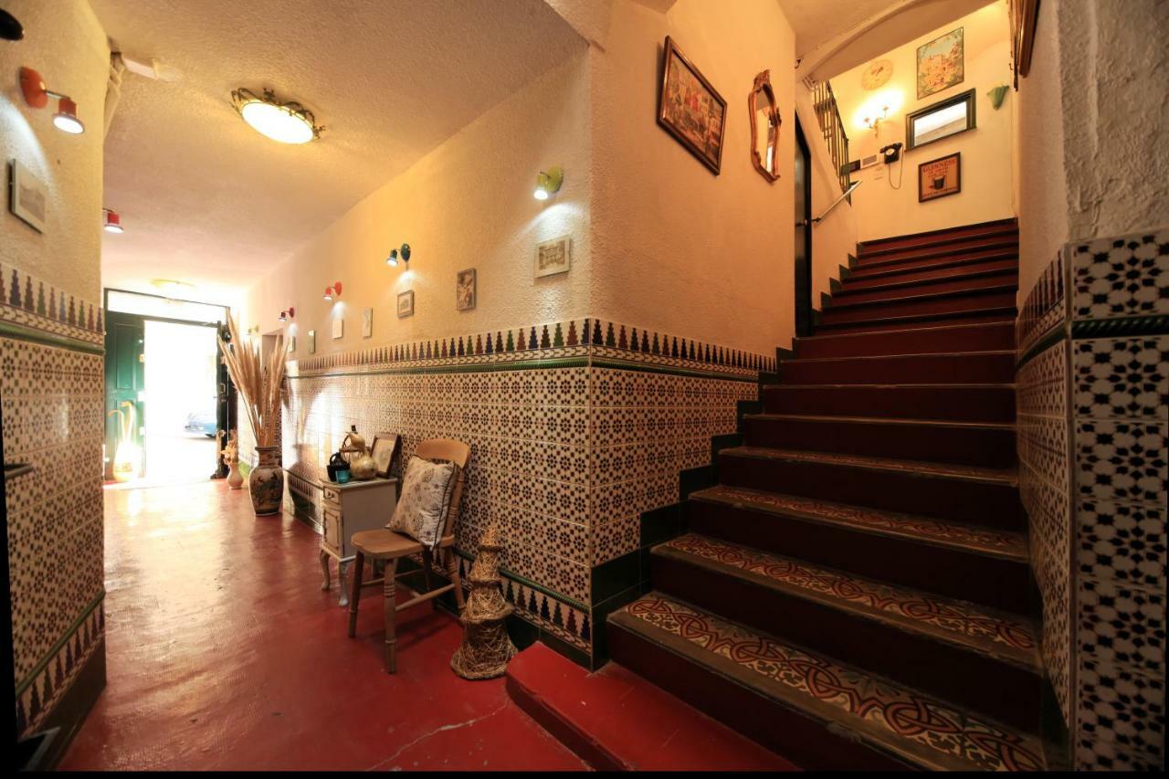 Maison De L'Orb Beziers Ngoại thất bức ảnh
