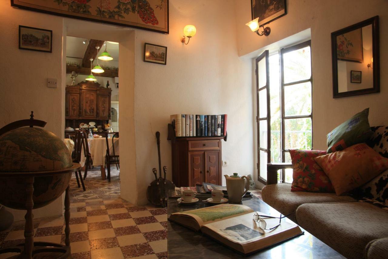 Maison De L'Orb Beziers Ngoại thất bức ảnh