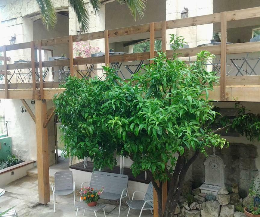Maison De L'Orb Beziers Ngoại thất bức ảnh