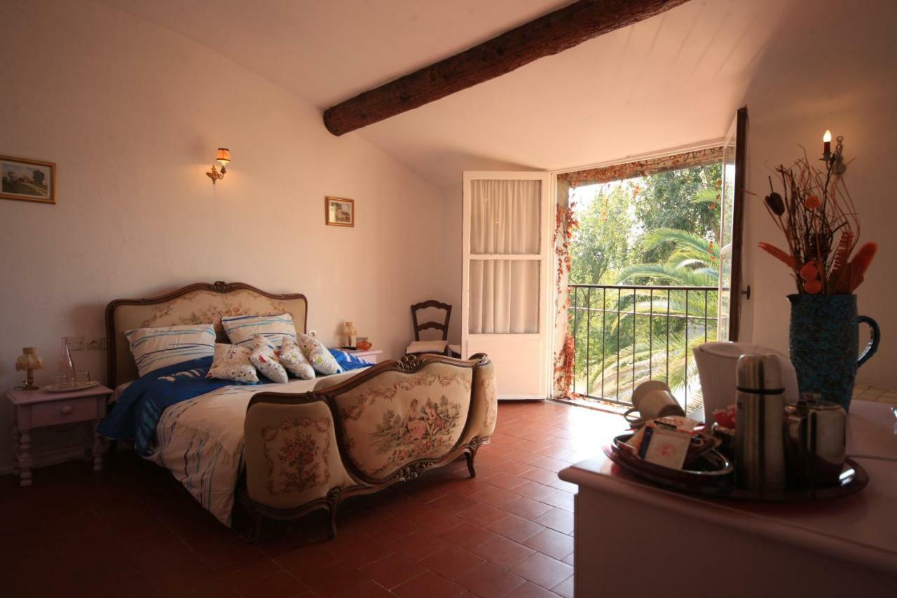 Maison De L'Orb Beziers Ngoại thất bức ảnh