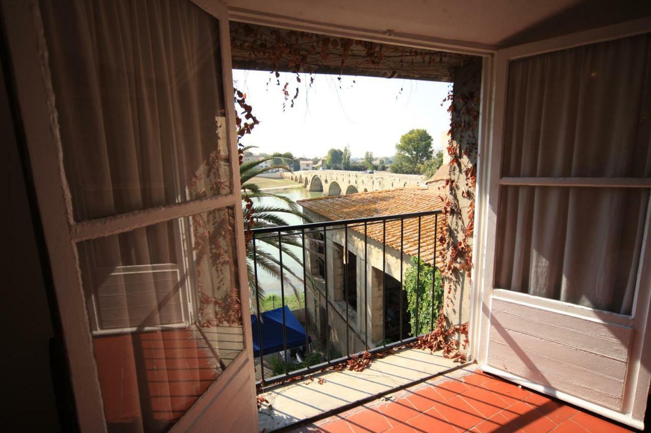 Maison De L'Orb Beziers Ngoại thất bức ảnh
