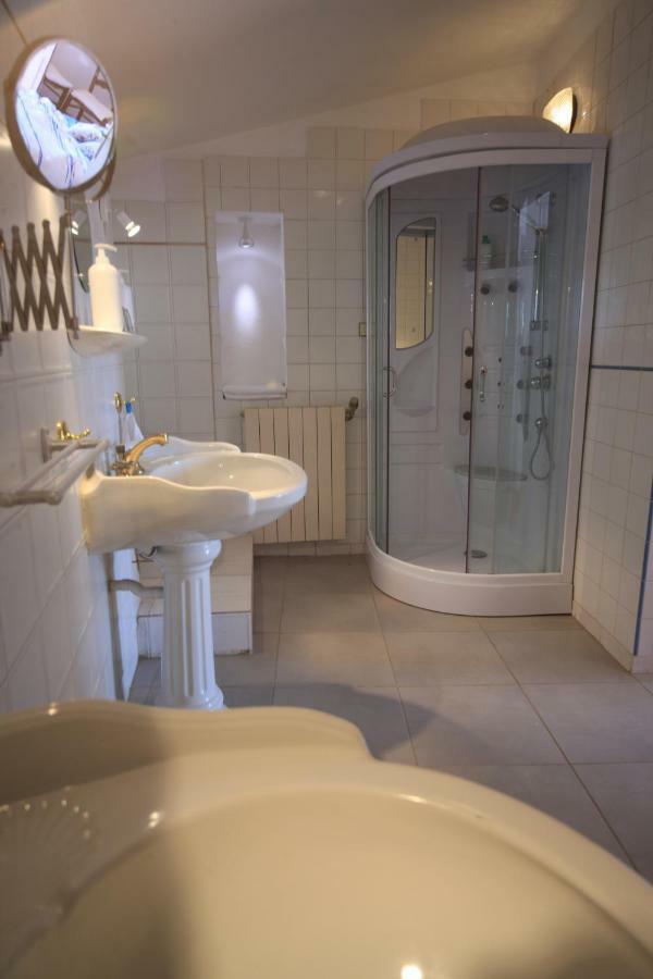 Maison De L'Orb Beziers Ngoại thất bức ảnh