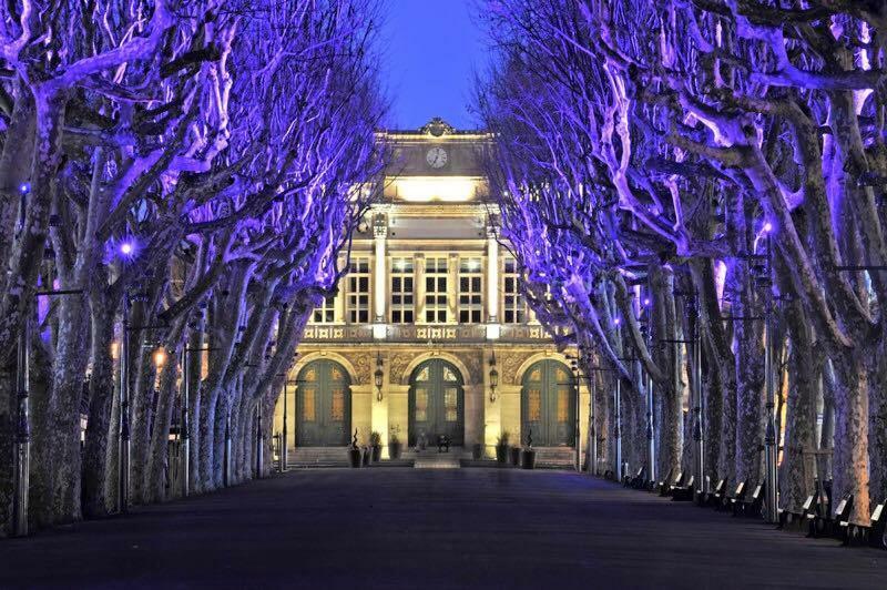 Maison De L'Orb Beziers Ngoại thất bức ảnh