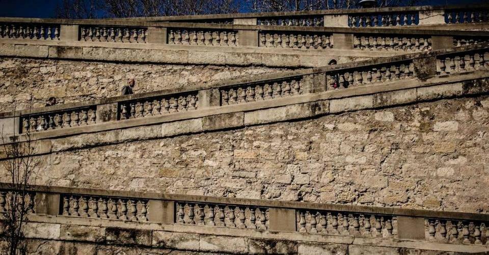 Maison De L'Orb Beziers Ngoại thất bức ảnh