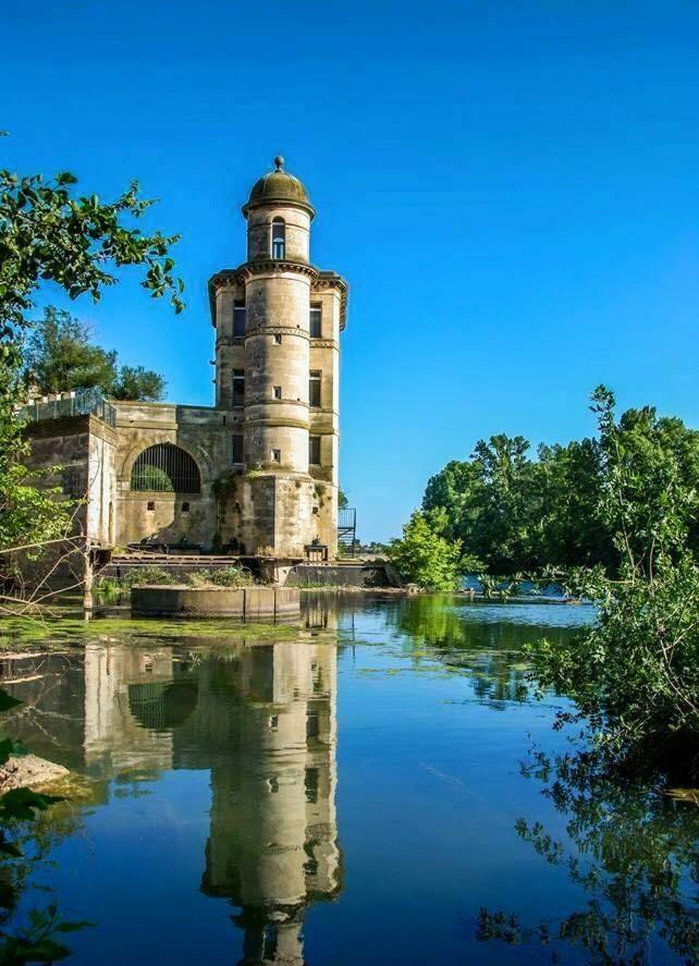 Maison De L'Orb Beziers Ngoại thất bức ảnh